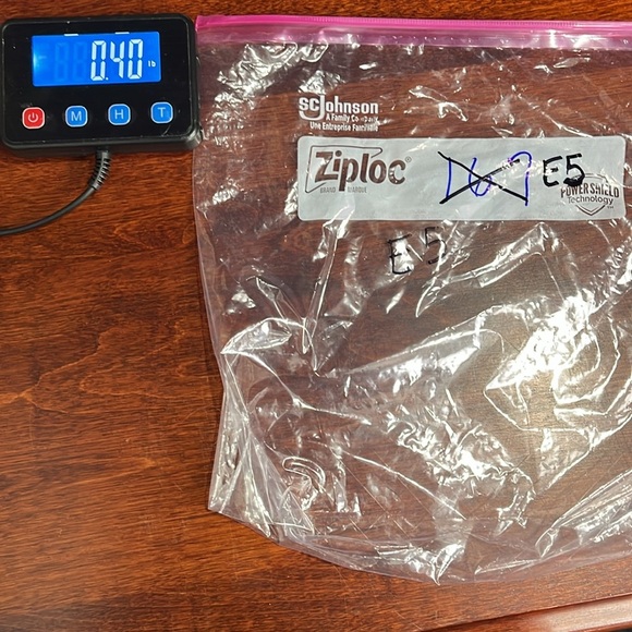 Talbots Womens Tee M Navy Gold Pullover Crew Neck Floral Print Classy Elegaant - Picture 10 of 10